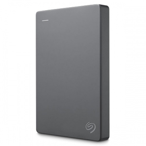 Внешний жесткий диск Seagate Basic 2Tb Grey