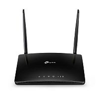 Wi-Fi роутер TP-Link TL-MR200