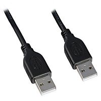 Кабель Cablexpert USB 2.0 AM-AM (1.8 м)