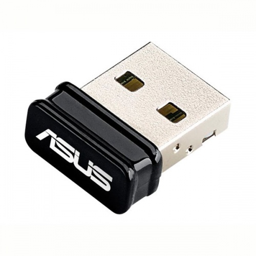 Wi-Fi адаптер Asus USB-N10 Nano