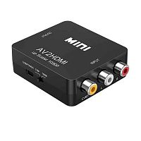 Переходник AV-HDMI