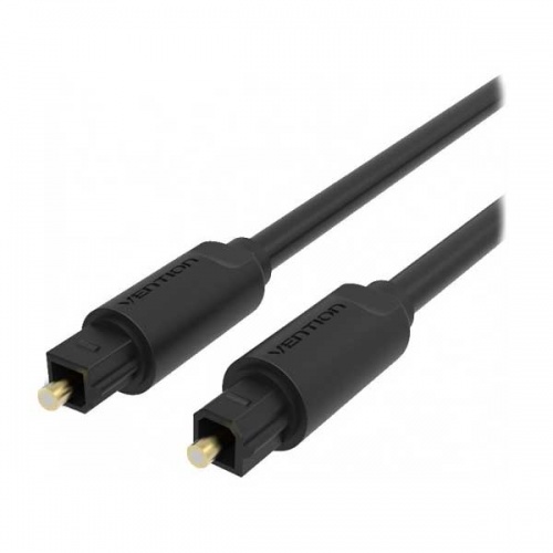 Кабель Vention Toslink Optical Cable (1 м) фото 2