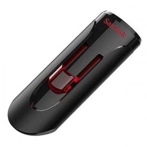 Флешка Sandisk CZ600 Cruzer Glide USB 32Gb фото 2