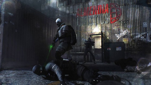 PayDay 2: Crimewave Edition (Xbox One) фото 3