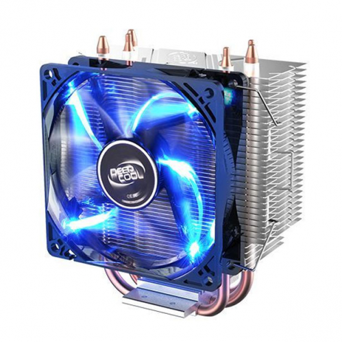 Кулер Deepcool GAMMAXX 300 FURY фото 2