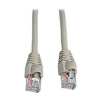 Кабель Behpex Патч-корд UTP Cat.5e RJ-45 (7.5 м)