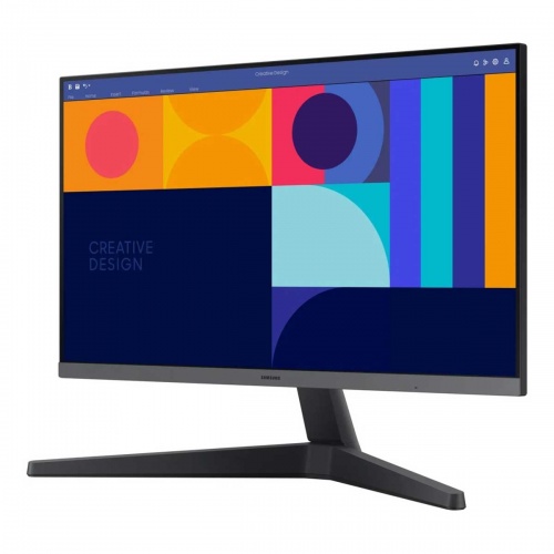 Монитор 24" Samsung S24C330GAI фото 2