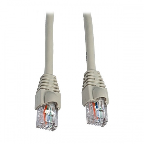 Кабель Behpex Патч-корд UTP Cat.5e RJ-45 (7.5 м)