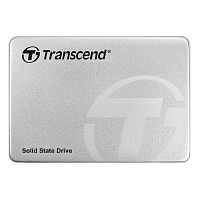 SSD накопитель 2.5" Transcend SSD220S 120Gb