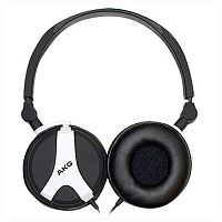 Наушники AKG K518 Black-White