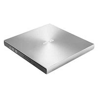 Оптический привод внешний DVD-RW Asus SDRW-08U9M-U Silver