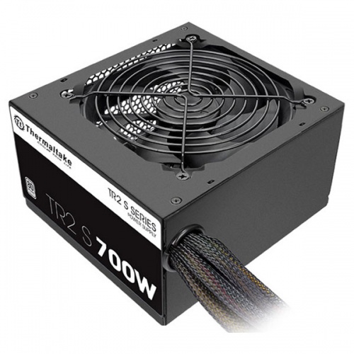 Блок питания Thermaltake TR2 S 700W 80Plus Bronze, RTL