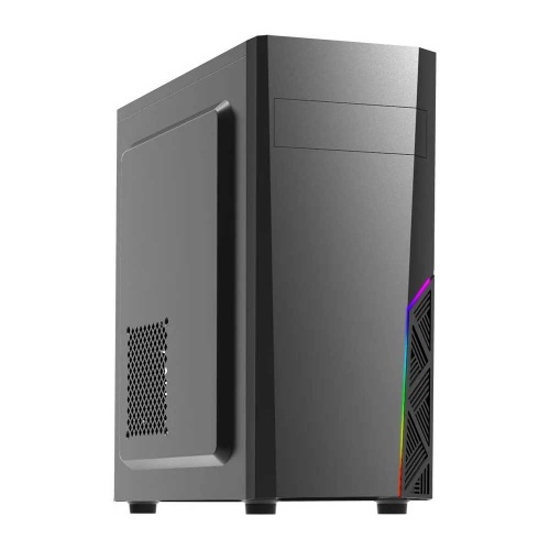 Корпус Zalman T8 ATX Black