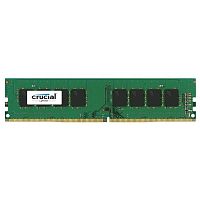 Модуль памяти DIMM Crucial CT16G4DFD824A DDR4 16GB 2400MHz