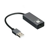 Сетевой адаптер 5bites USB 2.0