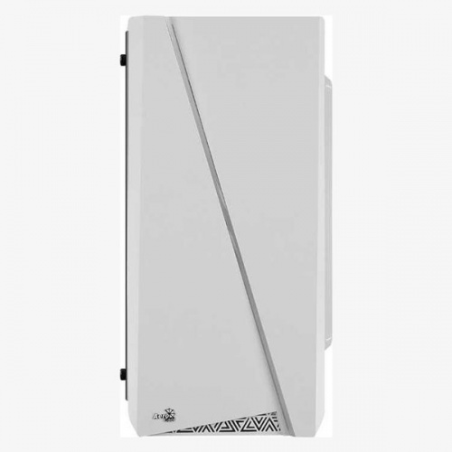 Корпус AeroCool Cylon Mini mATX RGB White фото 3