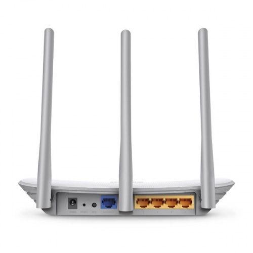 Wi-Fi роутер TP-Link TL-WR845N фото 2