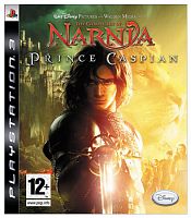 Chronicles of Narnia: Prince Caspian (PS3)
