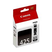 Картридж Canon PGI-425PGBK Black