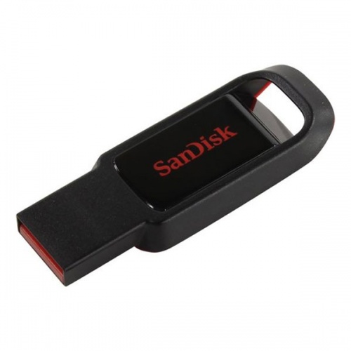 Флешка Sandisk CZ61 Cruzer Spark USB 32Gb фото 3