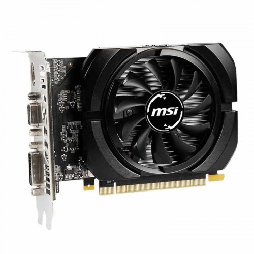 Видеокарта MSI GeForce GT 730 AERO 2Gb, RTL