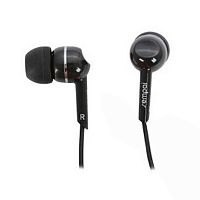 Наушники Fischer Audio SPE-44 Black