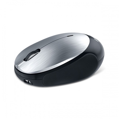 Мышь Genius NX-9000BT Silver Bluetooth фото 3
