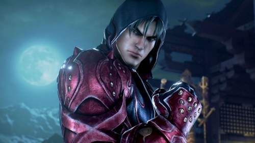 Игра Tekken 7 (PS4) фото 3
