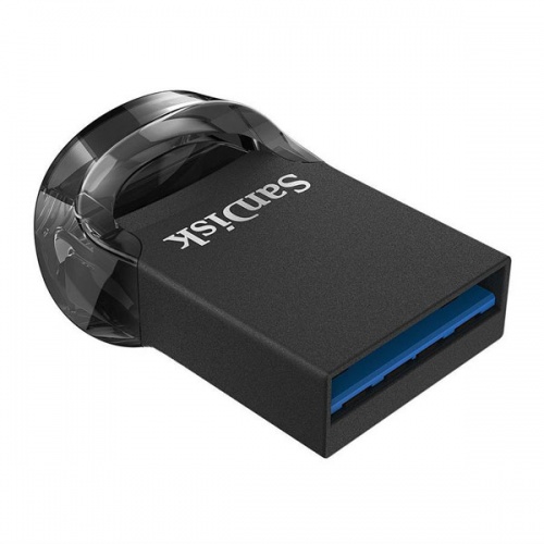 Флешка Sandisk CZ430 Ultra Fit USB 64Gb фото 4