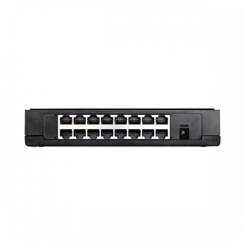Коммутатор TP-LINK TL-SF1016D фото 4
