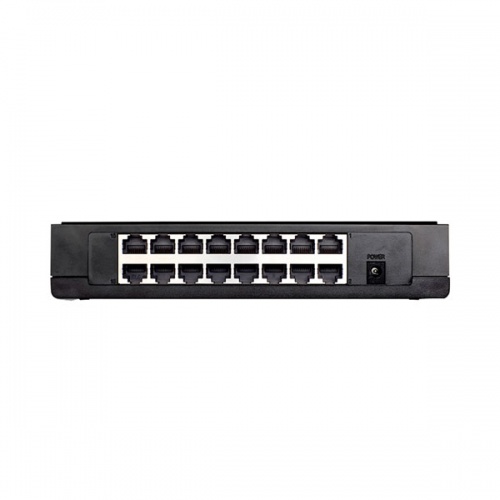 Коммутатор TP-LINK TL-SF1016D фото 4