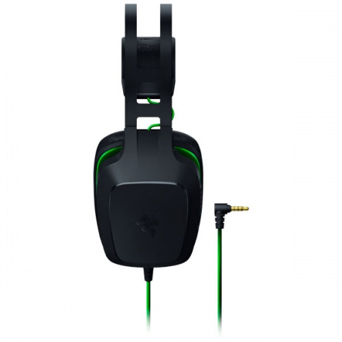 Гарнитура Razer Electra V2 USB Black фото 3