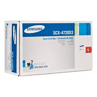 Картридж Samsung SCX-4720D3