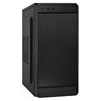 Корпус ExeGate BAA-108 mATX Black