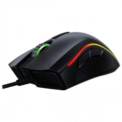 Мышь Razer Mamba Elite USB фото 3