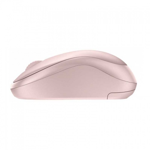 Мышь Logitech M221 Silent Wireless Pink фото 4