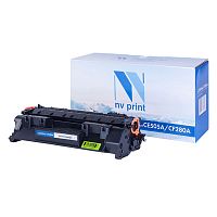 Картридж NV Print CF280A/CE505A