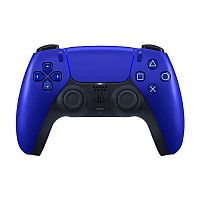 Беспроводной контроллер Sony DualSense (PS5) Blue