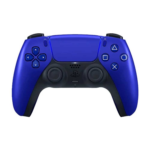 Беспроводной контроллер Sony DualSense (PS5) Blue