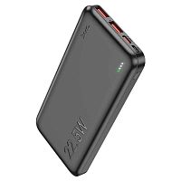 Внешний аккумулятор Hoco J101 20W 10000 мАч Black