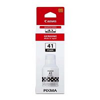 Чернила Canon GI-41 PGBK Black, 135ml