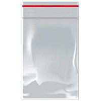 Пакет с замком "Zip-Lock" (100 шт.)