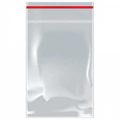 Пакет с замком "Zip-Lock" (100 шт.) Пакет с замком "Zip-Lock" (100 шт.)