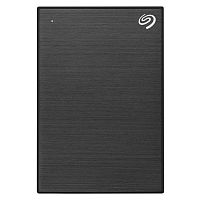 Внешний жесткий диск Seagate One Touch 2Tb Black