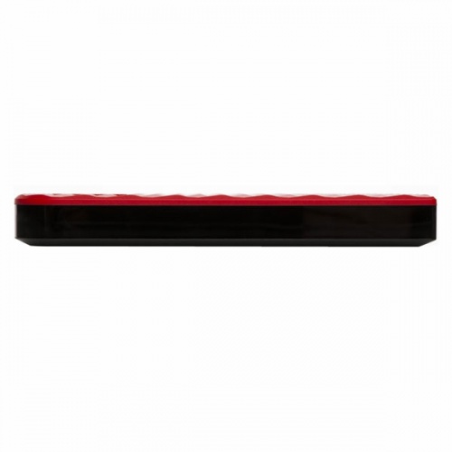 Внешний жесткий диск Verbatim Store'n'Go 3.0 1Tb Red фото 4