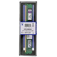 Модуль памяти DIMM Kingston KVR13N9S8/4 DDR3 4GB 1333MHz