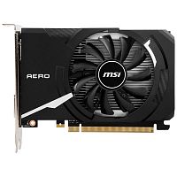 Видеокарта MSI GeForce GT 1030 AERO ITX OC 2Gb, RTL