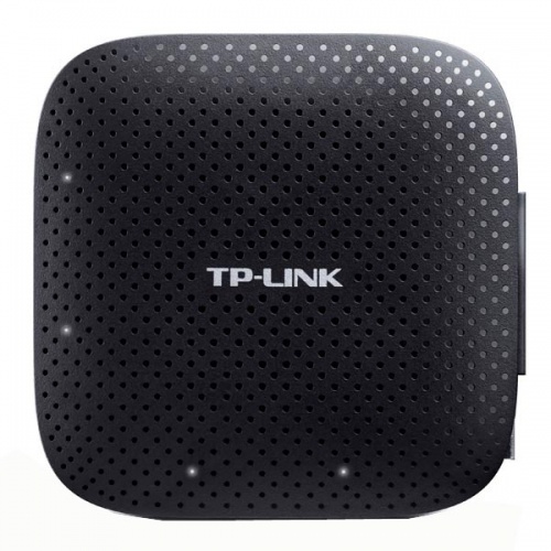 Разветвитель USB 3.0 TP-LINK UH400 фото 2