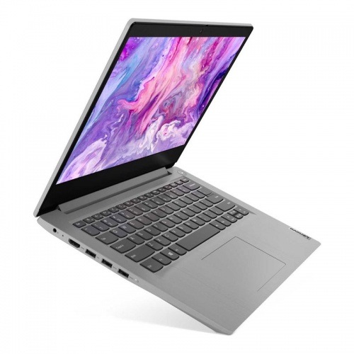 Ноутбук Lenovo IP3 14ITL05 [14"/Pentium 7505/8Gb/SSD 256Gb/Windows 11 Pro] фото 3