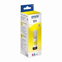 Чернила Epson 103Y Yellow, 65ml